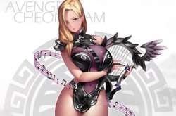  Соколиный глаз 