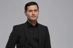 Ахтем Сеитаблаев рассказал о своих вредных привычках и первую любовь