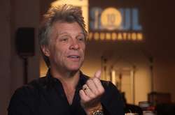 Bon Jovi