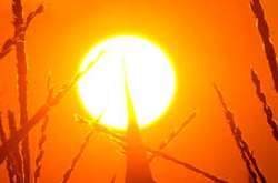 Синоптик розповіла, коли в Україні стане прохолодніше