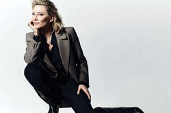 Кейт Бланшетт