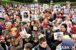 Проти акції «Безсмертний полк» у Києві Корчинський збирається виставити «Безсмертну дивізію»