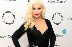 Кристина Агилера