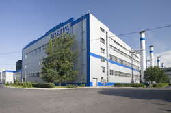 В Україні закривається найбільше підприємство з виробництва шин