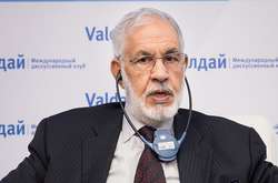 Керівник МЗС Лівії відвідав РФ із візитом