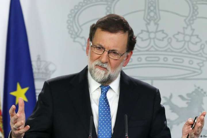 Влада Іспанії пообіцяла покарання членам ETA
