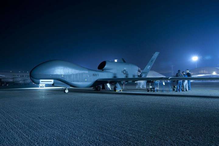 У США обрали бази для розміщення нових стратегічних бомбардувальників