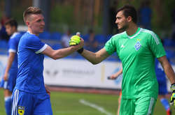 Буяльський і Гармаш не зіграють з «Маріуполем», а Сидорчук нарешті повернувся на поле