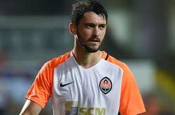 Факундо Феррейра. Фото ФК «Шахтар»