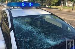 ДТП у Кривому Розі