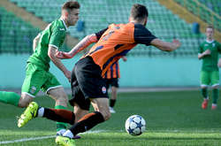 Фото ФК «Карпати»