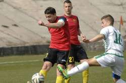 Фото ФК «Металург-Запоріжжя»