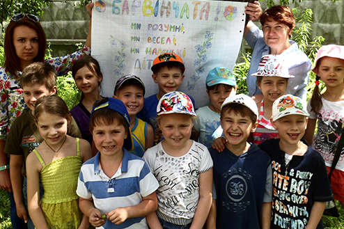 З 1 червня при київських школах запрацюють 219 таборів: вартість та програма
