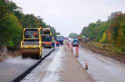 Дороги Вінниччини, на яких виконують ремонт (список)