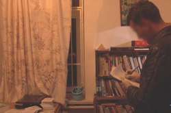 Одеські поліцейські розкрили вбивство американського проповідника 