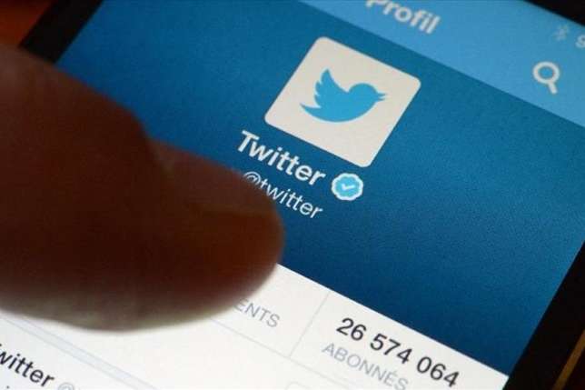 Twitter закликає своїх користувачів змінити паролі