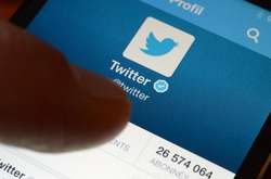 Twitter закликає своїх користувачів змінити паролі