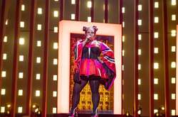 Представительница Израиля