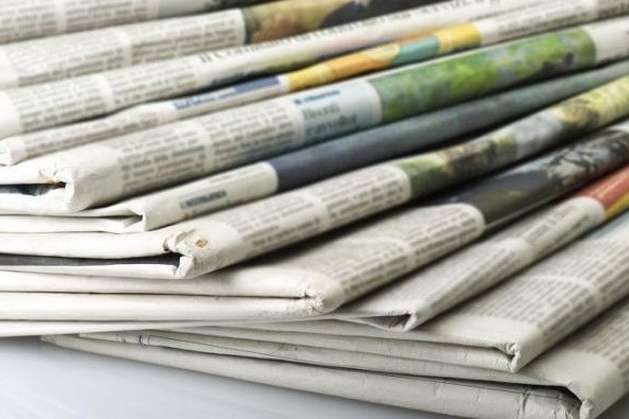 В Україні реформували майже 200 друкованих ЗМІ