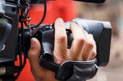 Під час конфлікту зі стріляниною в Обухові побили журналістів