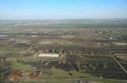 Ситуація в Балаклії спокійна