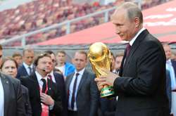 Не їхати! Чому європейським політикам слід бойкотувати Чемпіонат світу з футболу в Росії