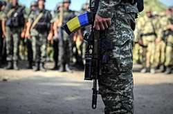 В Ровенской области контрактник ВСУ случайно застрелился