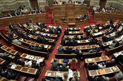 Засідання у ряду Британії 