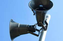 На Київщині з 14 травня буде вимкнено систему оповіщення