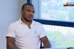 Жан Беленюк розповів, скільки грошей йому пропонували за зміну громадянства