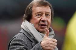 Юрій Сьомін. Фото Getty Images