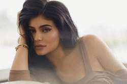 Кайли Дженнер