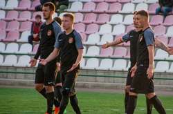 Фото: ФК Геліос