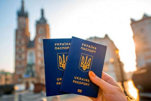Експерт розказала, як українці користувалися безвізовим режимом
