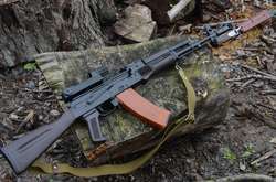 У Рівному застрелився 22-річний військовий