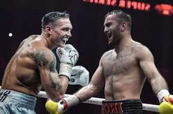 Країна, де пройде бій Усик - Гассієв, буде названа до 20 травня