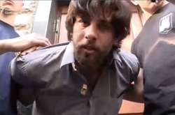 У Києві націоналісти привели до СБУ бразильця - екс-бойовика «ДНР»