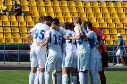 Фото: fczhemchuzhina.od.ua