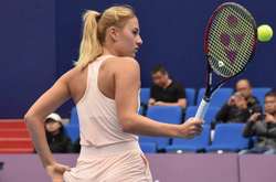 Марта Костюк