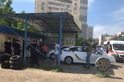 Стрілянина у Києві: трьом нападникам на СБУшника повідомили про підозру