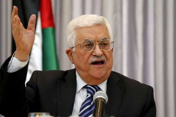 Махмуд Аббас вибачився за свою скандальну заяву щодо євреїв