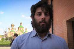 Националисты притащили в СБУ бразильского наемника «ДНР»