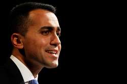  Луїджі Ді Майо 