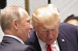 Кремль чекає на конкретику від Вашингтону по переговорах Путіна і Трампа