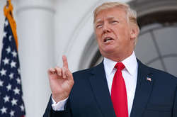 Трамп заявив, що час і місце зустрічі із Кім Чен Ином вже узгоджені