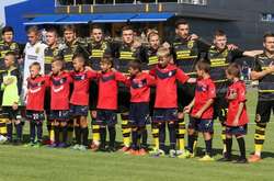 Рух – Геліос: ПФЛ офіційно повідомила, що матч не відбудеться