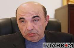 НАЗК перевірить електронну декларацію нардепа Рабіновича