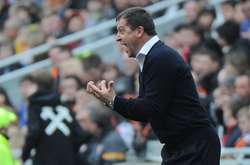 У «Зорі» назвали тренера на наступний сезон