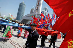 КНДР повернулася у часовий пояс Південної Кореї