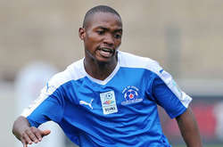 Луанда Нцхангасе. Фото: Getty Images